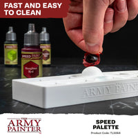 Army Painter - Speed Palette (Sortie en septembre 2025)
