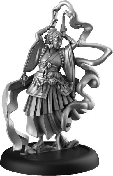 BUSHIDO - Tatsuo (Sortie en octobre 2023)