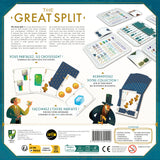 The Great Split