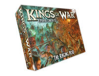 Kings of War: the Raging Void : Starter 2 joueurs en Francais (LIVRAISON GRATUITE)