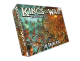 Kings of War: the Raging Void : Starter 2 joueurs en Francais (LIVRAISON GRATUITE)