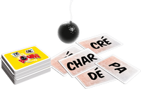 Tic Tac Boum Eco Pack