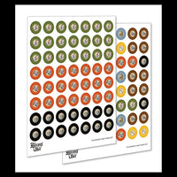 Barons' War Second Edition en Version Originale seconde édition (Disponible courant mai)