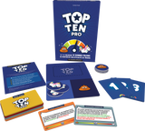 Top Ten Pro