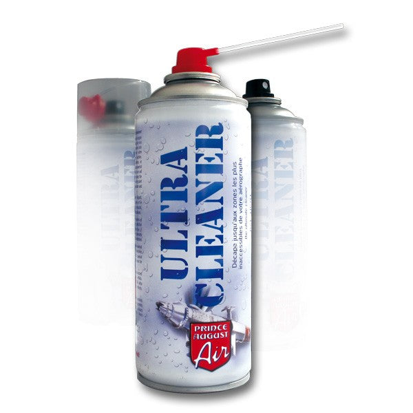 Ultra Cleaner (EN STOCK)