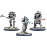 Fallout: Wasteland Warfare - unaligned: T-45 Power Armour