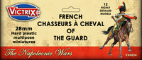 Victrix Miniatures - Chasseur à cheval