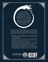 Vaesen : L'Innavouable Secret (frais de port gratuit)