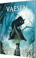 Vaesen : L'Innavouable Secret (frais de port gratuit)