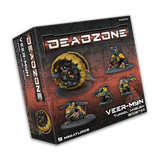 DEADZONE - VEER-MYN TUNNEL AMBUSH BOOSTER