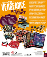 Vengeance Roll & Fight : Episode 1