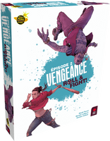 Vengeance Roll & Fight : Episode 2