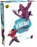 Vengeance Roll & Fight : Episode 2