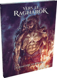 Vers le Ragnarök : Le Grimoire norrois (frais de port gratuit)