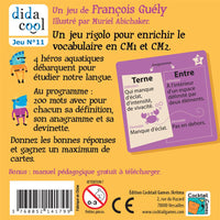 Vocadingo CM1-CM2