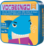 Vocadingo CM1-CM2
