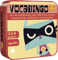 Vocadingo CP-CM1