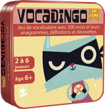 Vocadingo CP-CM1
