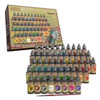 ARMY PAINTER - SPEEDPAINT 2.0- MEGA SET 2.0 ( frais de port inclus)