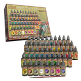 ARMY PAINTER - SPEEDPAINT 2.0- MEGA SET 2.0 ( frais de port inclus)