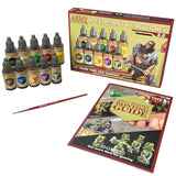 ARMY PAINTER - SPEEDPAINT 2.0 -SPEEDPAINT STARTER SET 2.0