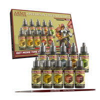 ARMY PAINTER SPEEDPAINT - Speedpaint Metallics Set 2.0