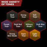 ARMY PAINTER - Warpaints Fanatic Washes Paint Set (EN STOCK)