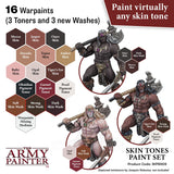 Starter Peinture - SkinTones Paint Set