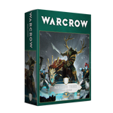 Warcrow - Warg Riders