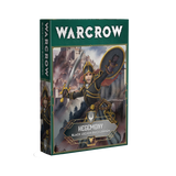 Warcrow - Black Legion Bucklermen en Francais (EN STOCK)