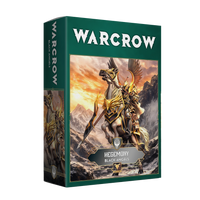 Warcrow - Black Angels (EN STOCK)