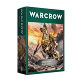 Warcrow - Black Angels (EN STOCK)