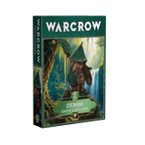 Warcrow - Grove Curtailers en Francais (EN STOCK)