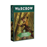 Warcrow - Sÿenann Wardens en Francais (Sortie en juillet 2025)