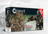 Conquest - W’adrhŭn: First Blood Warband