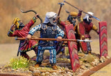WargamesAtlantic : AncienToColonial /Persian Infantry