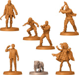 Zombicide : The Boys Pack #2 (EN STOCK)