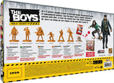 Zombicide : The Boys Pack #2 (EN STOCK)
