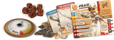 Zombicide Undead or Alive : Gear and Guns (Extension)