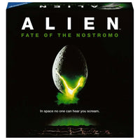 Alien : Le Destin du Nostromo (EN STOCK)