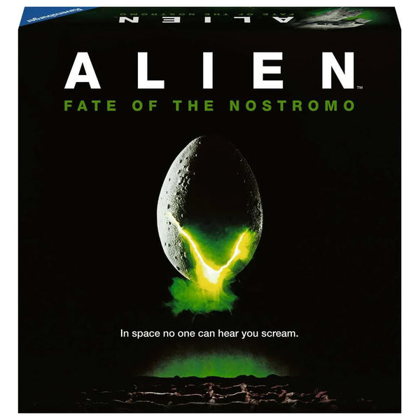 Alien : Le Destin du Nostromo (EN STOCK)(PROMOTION)