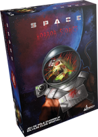 Space Horror Stories (LIVRAISON GRATUITE)