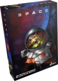 Space Horror Stories (LIVRAISON GRATUITE)