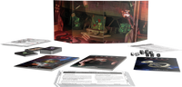Space Horror Stories (LIVRAISON GRATUITE)