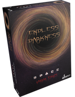 Space Horror Stories : Endless Darkness (LIVRAISON GRATUITE)
