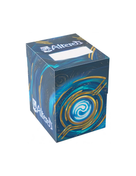 Altered: Expedition Soft Box - The Crow's Eye