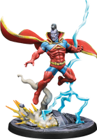 Marvel Crisis Protocol:War of Kings & Crisis Cards