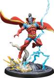 Marvel Crisis Protocol:War of Kings & Crisis Cards