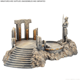 Marvel Crisis Protocol : Asgardian Shrine Terrain Pack