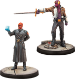 Marvel Crisis Protocol : Cabal Affiliation Pack